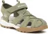 Sandále SCARPA - Mojito Sandal Kid 30467-353 Military