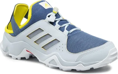 Topánky adidas - Terrex Hydroterra Shandal FX4198 Creblu/Ftwwht/Aciyel