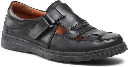 Poltopánky RYŁKO - IA1803 Czarny 5YK