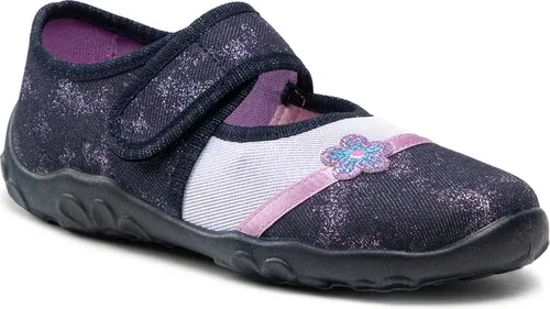 Papuče SUPERFIT - 0-800284-8100 S Ocean Kombi