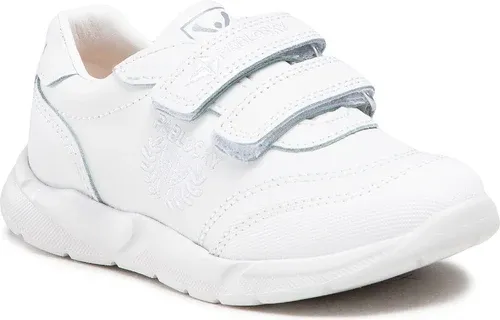 Sneakersy PABLOSKY - 277900 D Torello Blanco