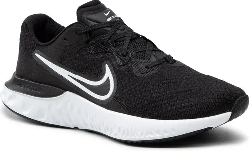 Topánky Nike - Renew Run 2 CU3504 005 Black/White/Dk Smoke Grey