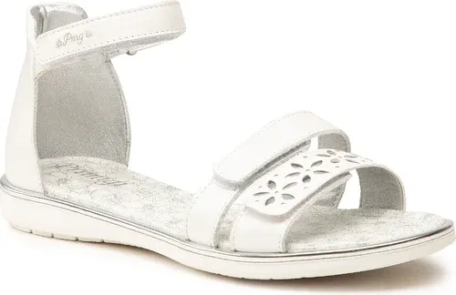 Sandále PRIMIGI - 3435811 S Bianco