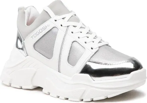 Sneakersy TOGOSHI - TG-32-06-000345 610