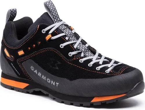 Trekingová obuv Garmont - 000272 Dragontail Lt Black/Orange