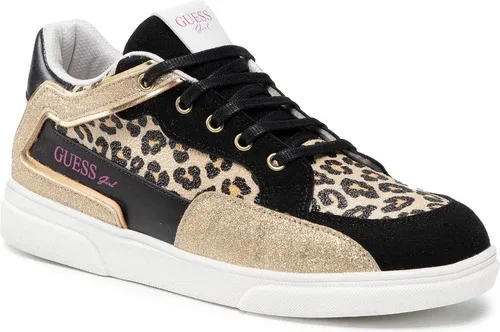 Sneakersy GUESS - FJ7CAM ELE12 LEO