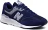 Sneakersy NEW BALANCE - CM997HCE Tmavo modrá