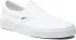 Tenisky Vans - Classic Slip-On VN000EYEW00 True White