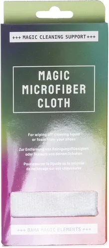 Handrička z mikrovlákna BAMA - Magic Microfiber Cloth M0020 Biela