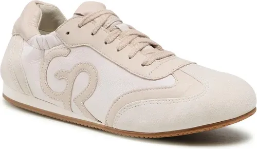 Sneakersy GINO ROSSI - RST-LARA-01 Biały