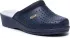 Šľapky SCHOLL - Clog Back Guard F20002 1040 Navy Blue