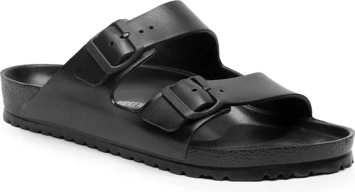 Šľapky Birkenstock - Arizona 0129421 Black