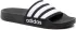Šľapky adidas - adilette Shower AQ1701 Cblack/Ftwwht/Cblack