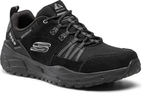 Poltopánky SKECHERS - Equalizer 4.0 Trail 237023/BBK Black