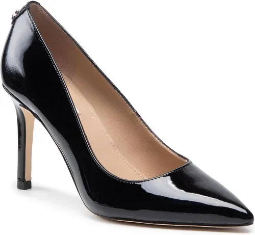 Lodičky GUESS - Dafne10 FL7D10 PAF08 BLACK