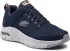 Sneakersy SKECHERS - Titan 232200/NVY Navy