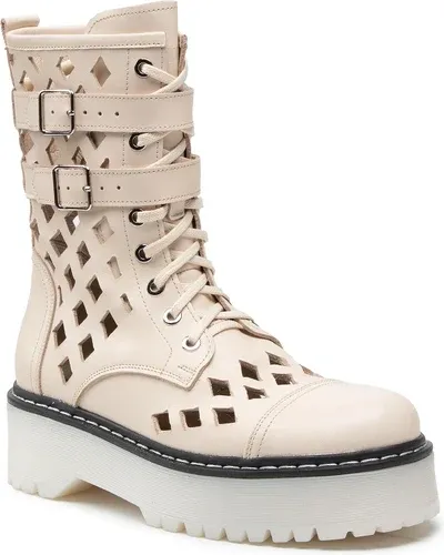 Členková obuv CARINII - B7350 R53-000-000-E55