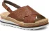 Espadrilky RIEKER - V79B4-25A Brown