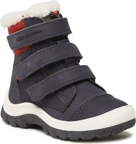 Čižmy Lasocki Kids - CI12-2693-01(II)CH Navy