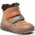 Šnurovacia obuv Lasocki Kids - CI12-TYSON-01 Camel