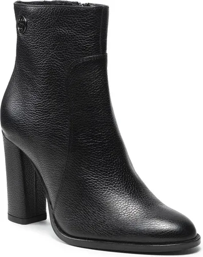 Členková obuv Solo Femme - 98901-01-M33/000-52-00 Čierna