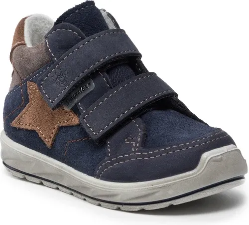 Šnurovacia obuv Ricosta - Pepino by Ricosta Kimi 74 2130700/174 Nautic