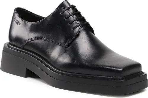 Poltopánky VAGABOND - Eyra 5250-101-20 Black