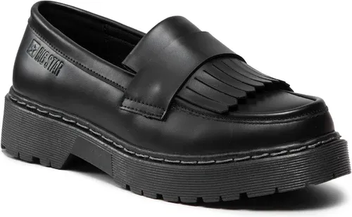 Loafers BIG STAR - II274100 Black
