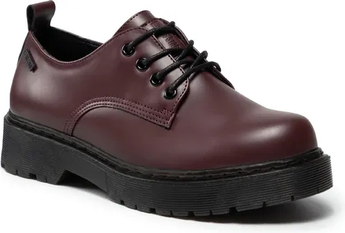 Oxfordky BIG STAR - II274108 Burgundy