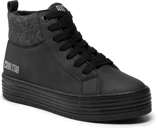 Sneakersy BIG STAR - II274147 Black