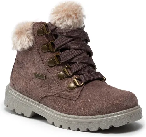 Outdoorová obuv SUPERFIT - GORE-TEX 1-009454-8500 M Lila