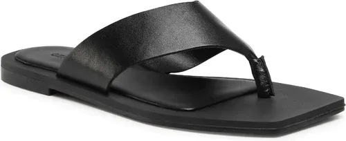 Žabky GINO ROSSI - P811 Black