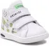 Šnurovacia obuv Primigi - 8403622 Bian