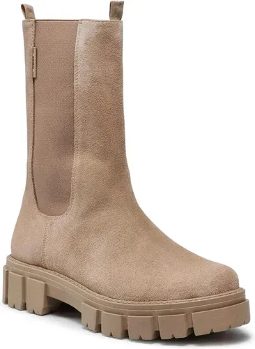 Outdoorová obuv Wojas - 55117-64 Béžová