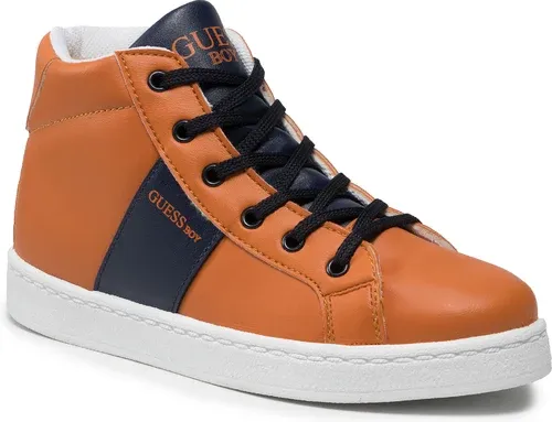 Členková obuv GUESS - FJLUH8 ELE12 ORAMU