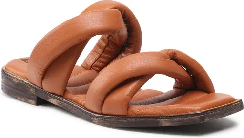 Šľapky CARINII - B6135 113-000-000-000