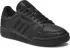 Topánky adidas - Continental 80 Stripes GW0187 Cblack/Cblack/Cblack