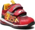 Sneakersy GEOX - B Todo B. B B1684B 0BUCE C0020 Red/Black