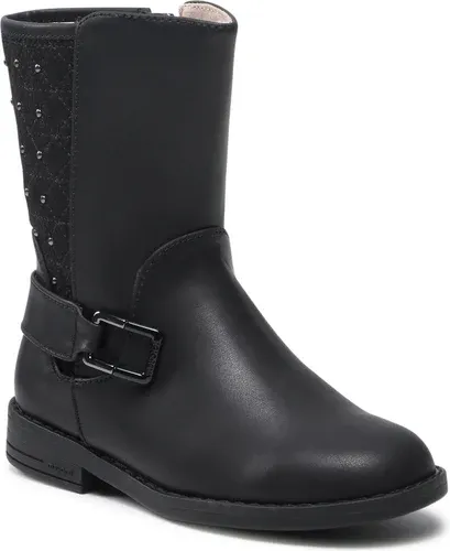 Čižmy MAYORAL - 44231 Negro 2