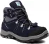 Trekingová obuv Dolomite - Davos Wp 251268-160 Blue Navy