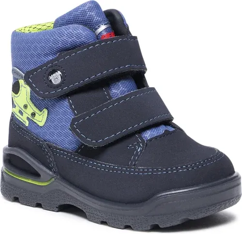 Čižmy Ricosta - Pepino by Ricosta Jan 74 3934200/144 See/Reef