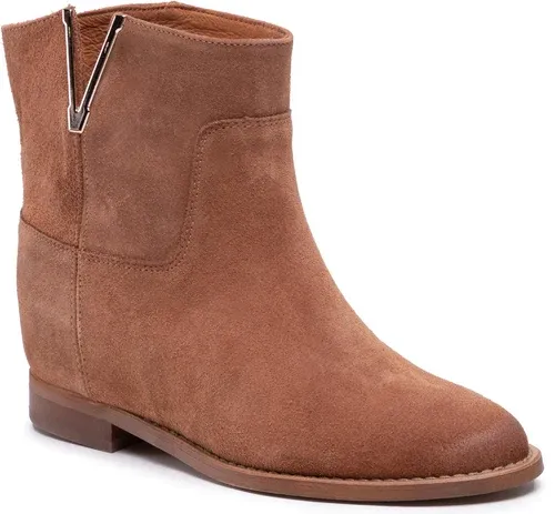 Členkové čižmy CARINII - B7440 P09-000-000-E63