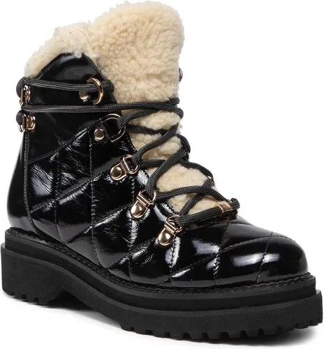 Členkové čižmy EVA LONGORIA - EL-01-04-000548 601