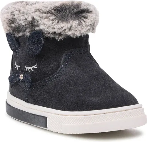 Čižmy PRIMIGI - 8406311 M Notte