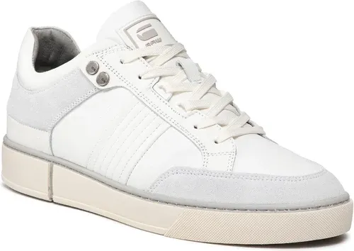Sneakersy G-Star Raw - Ravond Bsc 2142 005501 White