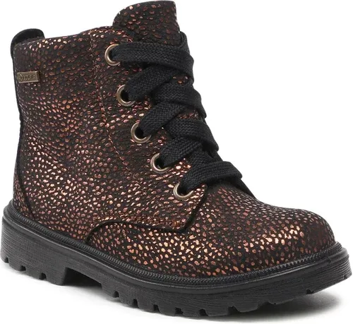 Outdoorová obuv Superfit - GORE-TEX 1309454-9900 M Bronze