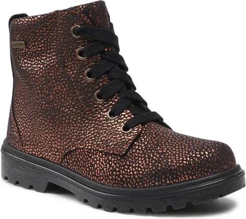 Členková obuv SUPERFIT - GORE-TEX 1-309454-9900 S Bronze