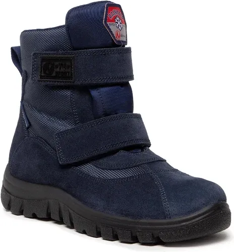 Snehule Naturino - Thorens 0013001379.01.0C01 D Blue