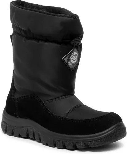 Snehule NATURINO - Varna 0013001268.01.0A01 D Black