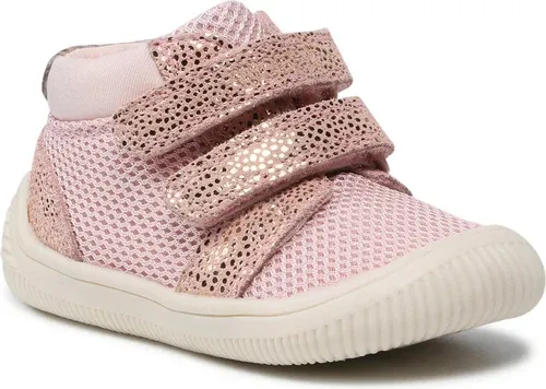 Členková obuv WODEN - Tristan WK135 Rose Bloom 769